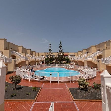 Lightbooking Las Arenas Калета-де-Фусте Экстерьер фото