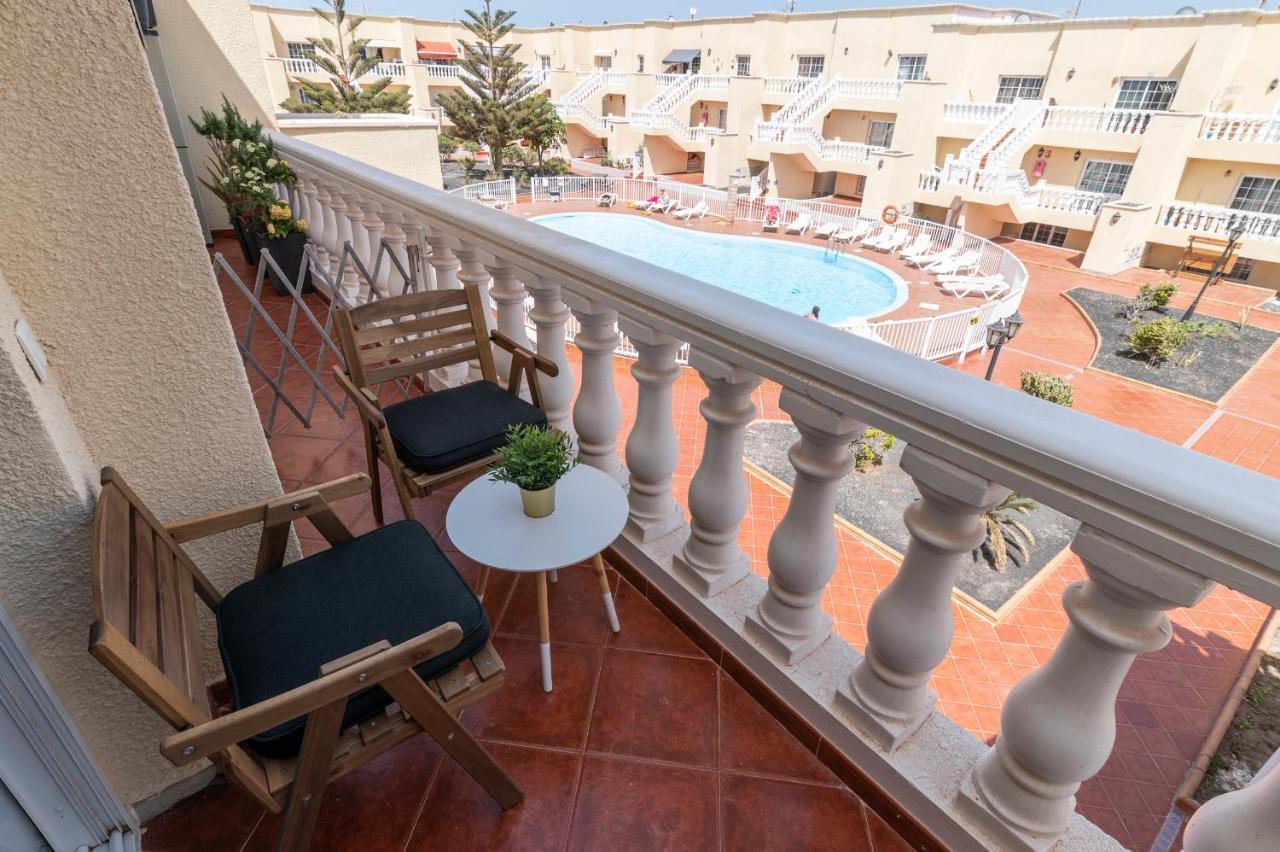 Lightbooking Las Arenas Калета-де-Фусте Экстерьер фото